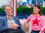 Suki Webster Wiki: Who Is Paul Merton’s Wife? Facts on Her Family Life