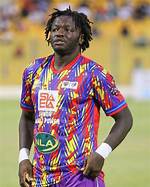 Sulley Muntari’s Biography, Net Worth, Fact, Career, Awards and Life Story