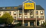 Sun1 Vereeniging, Vereeniging, South Africa
