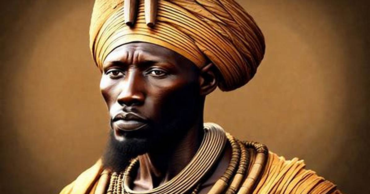 Sundiata Keita’s Biography, Net Worth, Fact, Career, Awards and Life Story