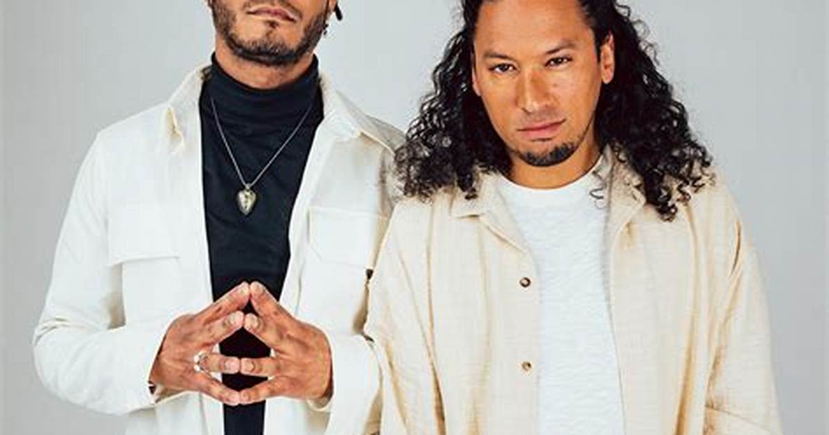 Sunnery James Gorr%C3%A9 S Biography Net Worth 150. Jpg