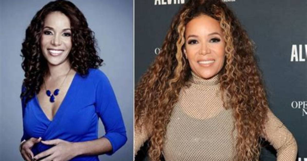 Sunny Hostin | Breast Reduction | Before and After