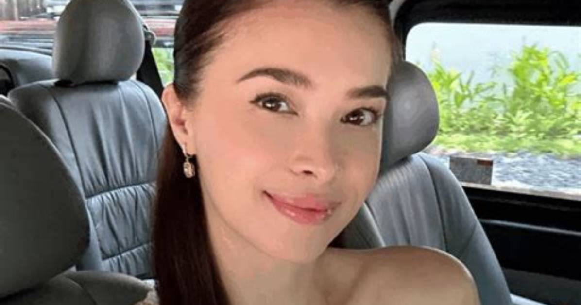 Sunshine Cruz Biography, Age, Parents, Husband, Chef and Love Life