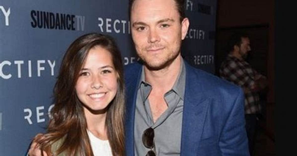 Sunshine Kiki Brown – Biography and Facts About Clayne Crawford’s Wife