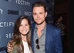 Sunshine Kiki Brown – Biography and Facts About Clayne Crawford’s Wife