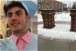 Suny Oneonta Death: Who Is Tyler Lopresti Castro Athlete? Nassau Ny Student Shot