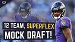 Superflex Auction Values 2023 and Draft Tips