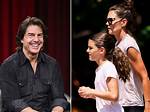 Suri Cruise (Tom Cruise Daughter) Wiki, Bio, Age, Height, Weight, Dating, Parents, Family, Facts