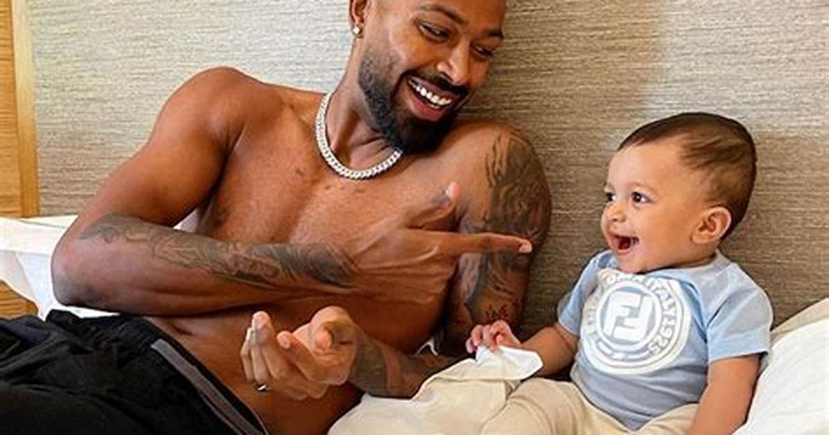Suryakumar Yadav Children: Does Suryakumar Yadav Have Children?