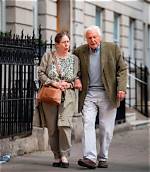 Susan Attenborough: David Attenborough Daughter Wiki Age, Biography, and Children