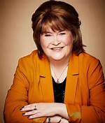 Susan Boyle Bio, Wiki, Age, Height, Family, Husband, Album, and Net Worth.