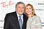 Susan Crow Biography; Wedding, Net Worth, Job and Age of Tony Bennett’s Wife
