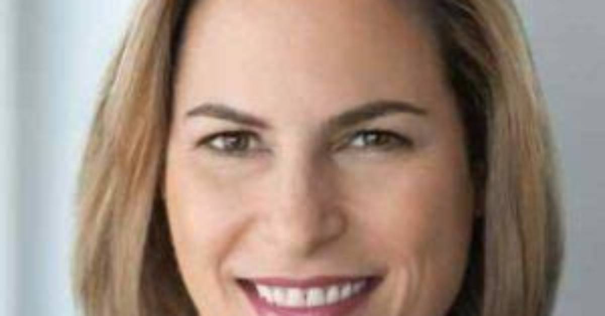 Susan Del Percio Bio, Wiki, Age, Height, Husband, Salary and Net Worth