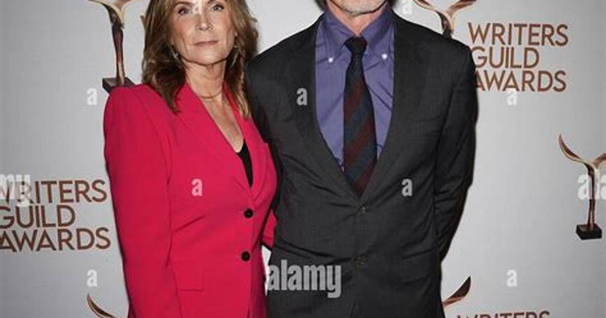 Susan Gilroy: Who Is Tony Gilroy‘s Wife?