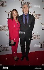 Susan Gilroy: Who Is Tony Gilroy‘s Wife?
