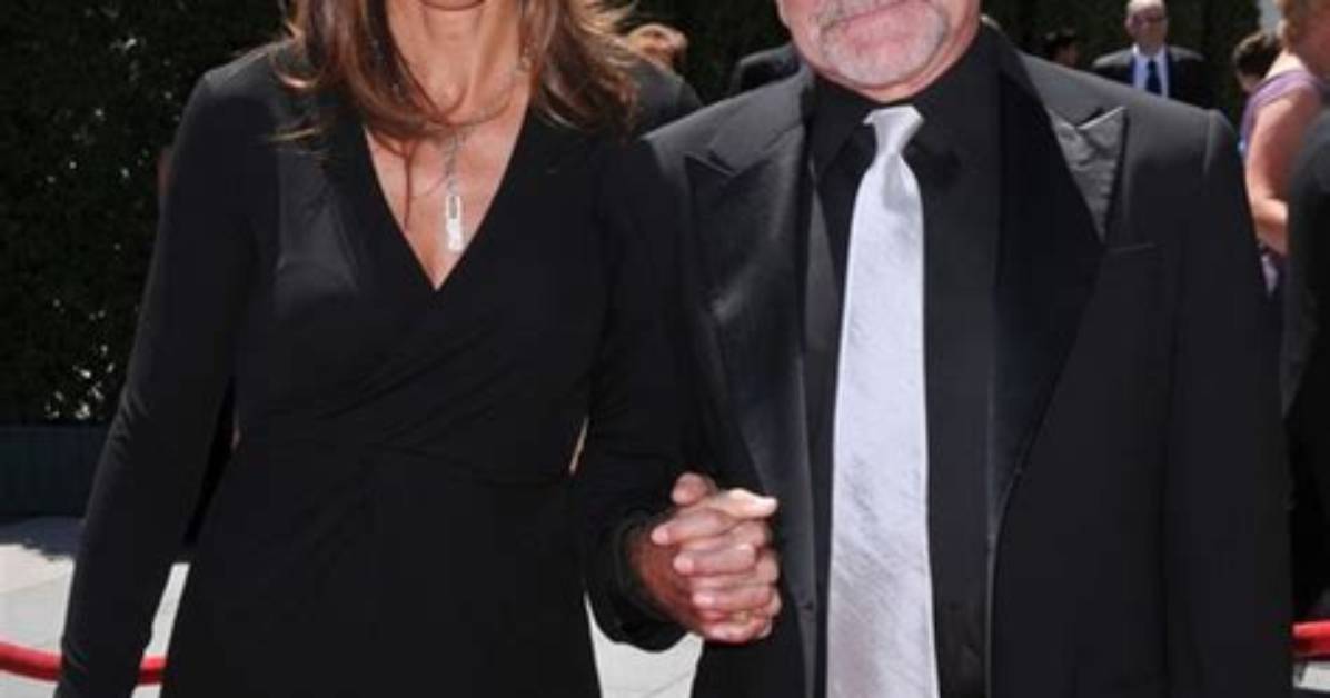 Susan Schneider – 7 Things You Didn’t Know About Robin Williams’ Wife