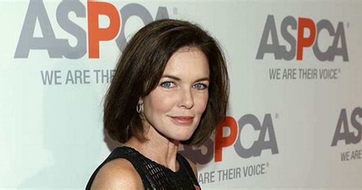 Susan Walters’s Net Worth, Biography, Career, Awards, Fact and Life Story