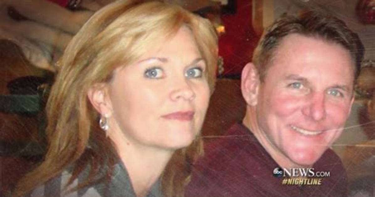 Susan Winters Murder: Who Killed Susan Winters? Why Did Gregory Brent Dennis Kill His Wife, Susan Winters?