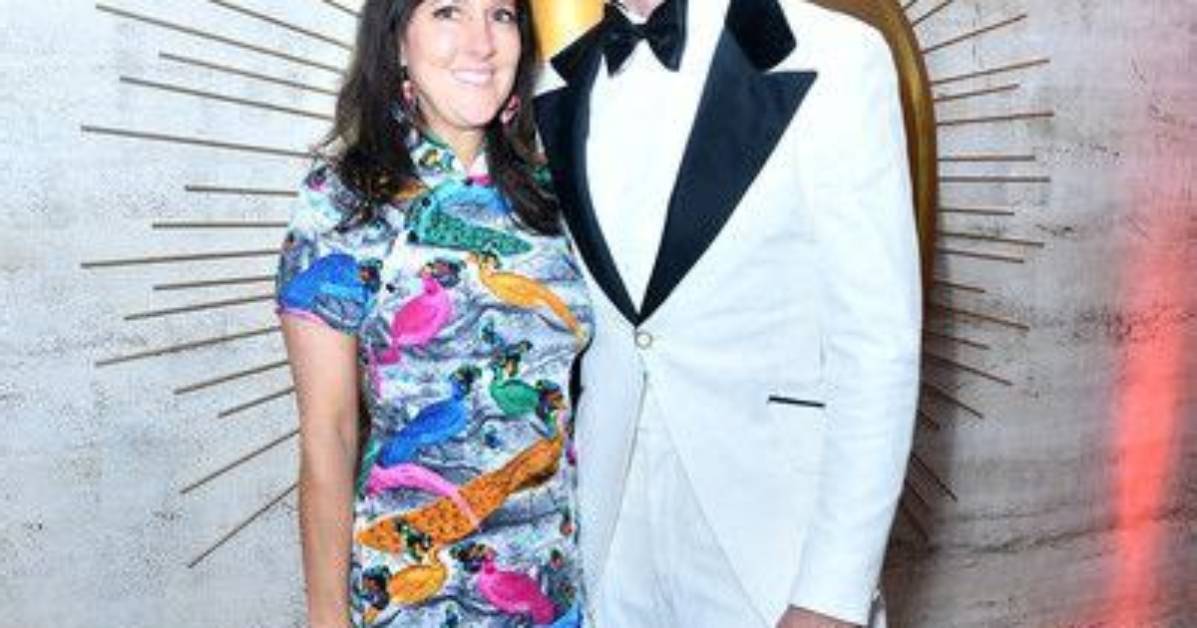 Susanne Gibboney: 10 Facts on Brann Dailor Wife and Family