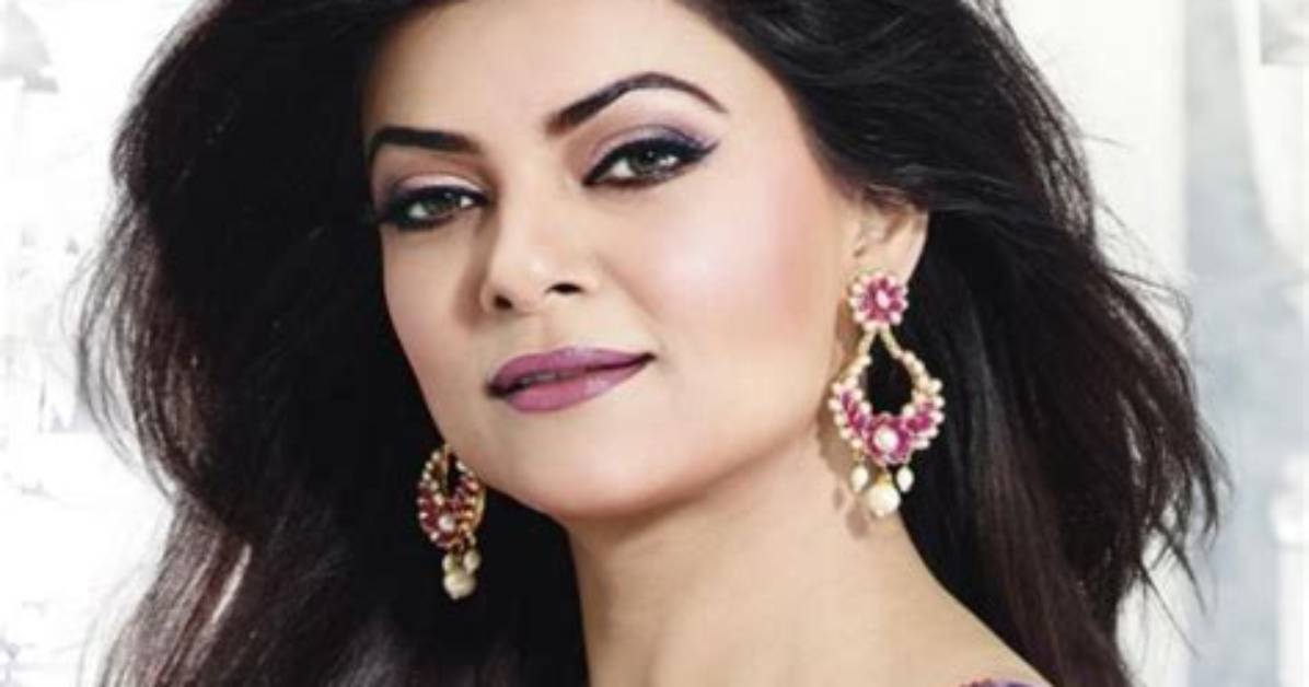 Sushmita Sen Wiki, Age, Facts, Height, Birthday, Husband, Family, Children, Birthday, Size & Bio