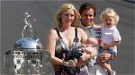 Susie Behm (Dan Wheldon Wife) Wiki, Bio, Age, Height, Weight, Husband, Net Worth, Facts