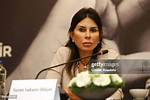 Suzan Sabanci Dincer’s Biography, Fact, Career, Awards, Net Worth & Life Story