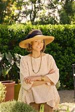 Suzanne Rheinstein Death – the Woman with a Timeless Aesthetic