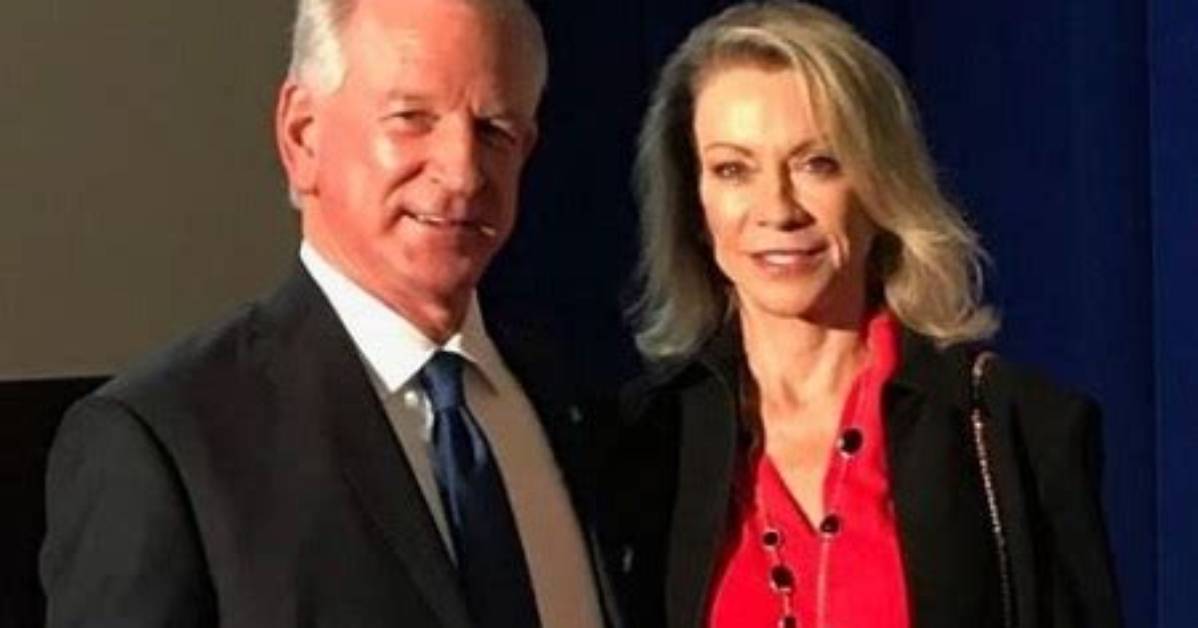 Suzanne Tuberville: Tommy Tuberville Wikipedia, Biography, Wife, Family, Age