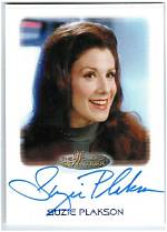 Suzie Plakson Biography – 5 Interesting Facts You Need to Know