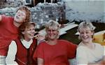 Suzy Lamplugh Parents: Her Siblings and Family Details