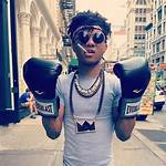 Swae Lee: Dating, Net Worth, Tattoos, Smoking & Body Facts