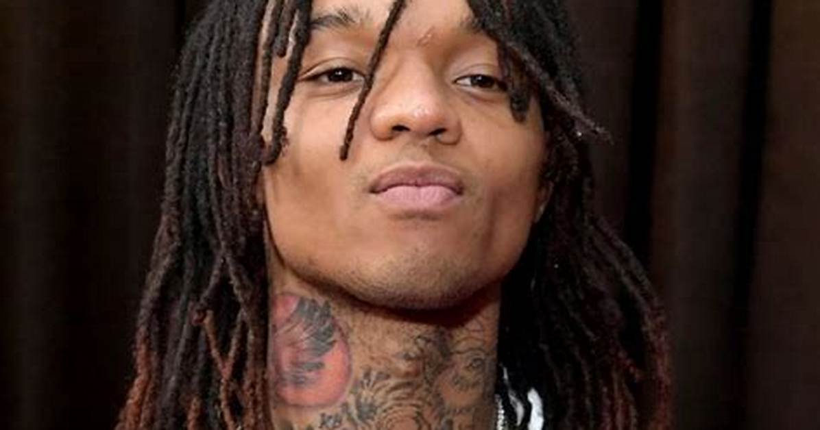 Swae Lee Height, Age, Girlfriend, Net Worth, Real Name, Ethnicity, Bio