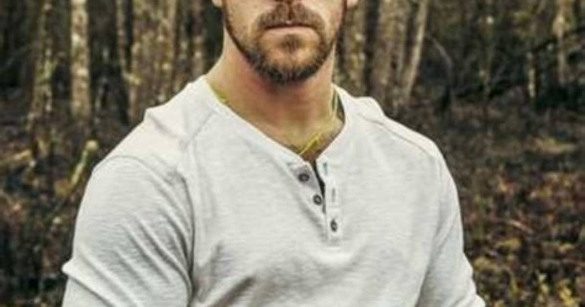 Swamp People Cast Chase Landry Hand Tattoos Meanings and Design