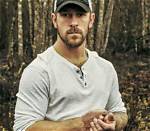 Swamp People Cast Chase Landry Hand Tattoos Meanings and Design