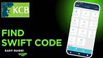 Swift/Bic Code for Kcb Bank Kenya Limited, Nairobi