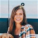 Sydney Ferbrache Age, Wiki, Boyfriend, Height, Instagram, Bio