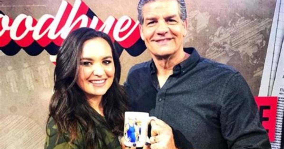 Sydney Golic Bio, Wiki, Age, Height, Family, Mike Golic, Boyfriend and Net Worth.