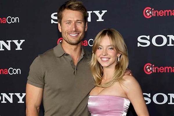 Sydney Sweeney Talks Movie with Glen Powell & Filming Together – Hollywood Life