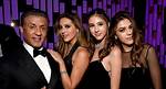 Sylvester Stallone Daughters: Who Are Sylvester Stallone’s Children and What Do They Do?