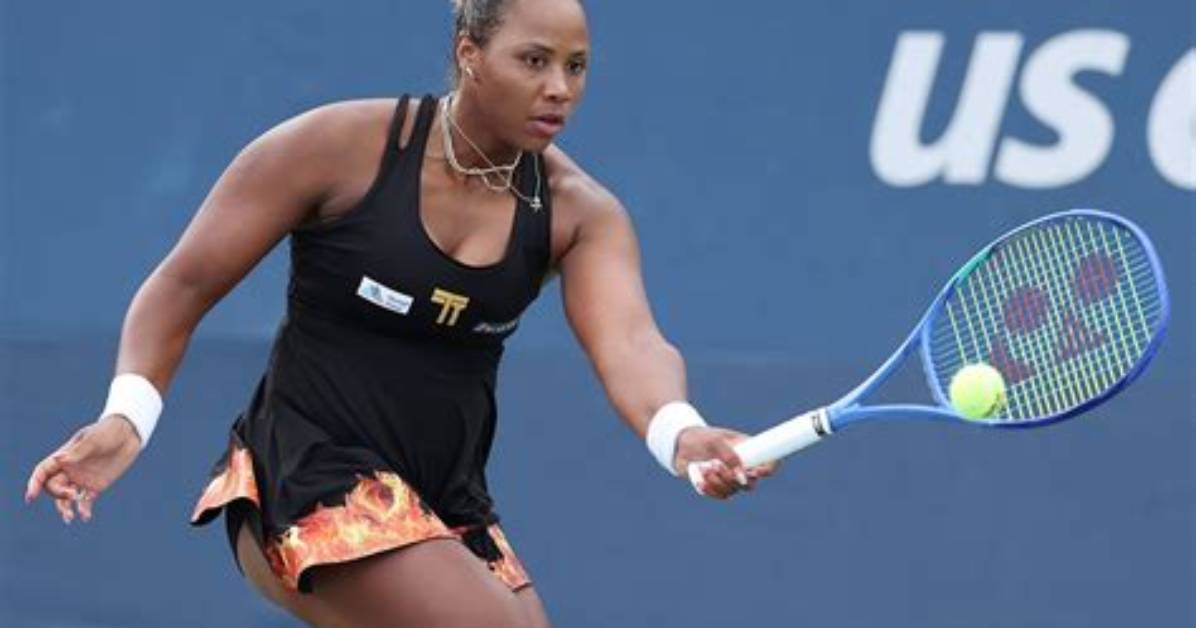 Symone Townsend, 5 Facts About Taylor Townsend’s Sister Who Is Also a College Tennis Player