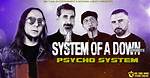 System of a Down’s Psycho Lyrics