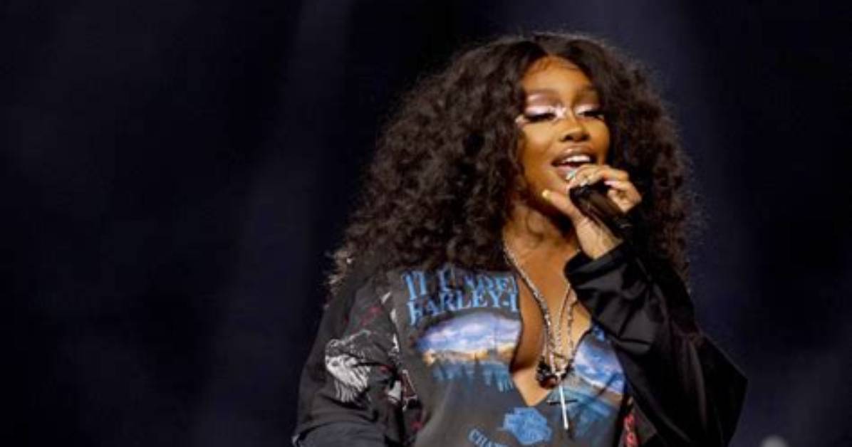 Sza Height, Weight, Net Worth, Age, Birthday, Wikipedia, Who, Instagram, Biography