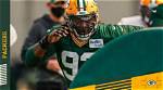 T. J. Slaton Contract, Pff, Nfl Draft, College, Salary, Dunk