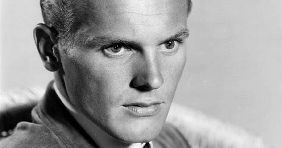 Tab Hunter’s Net Worth, Biography, Career, Awards, Fact and Life Story