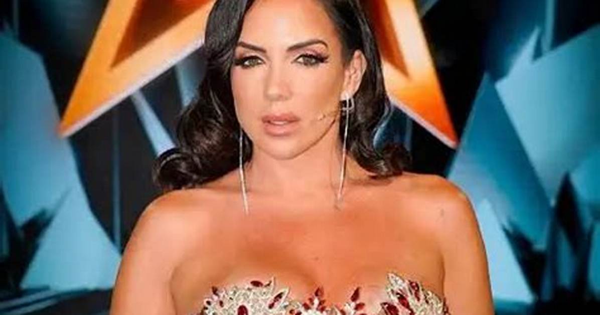 Tabata Jalil Height, Weight, Net Worth, Age, Birthday, Wikipedia, Who, Nationality, Biography