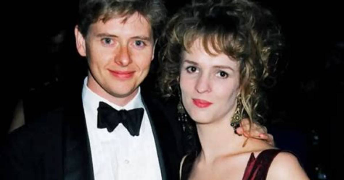 Tabatha Southey – Dave Foley’s Ex-Wife Is a Writer, Children – Basil and Edmund