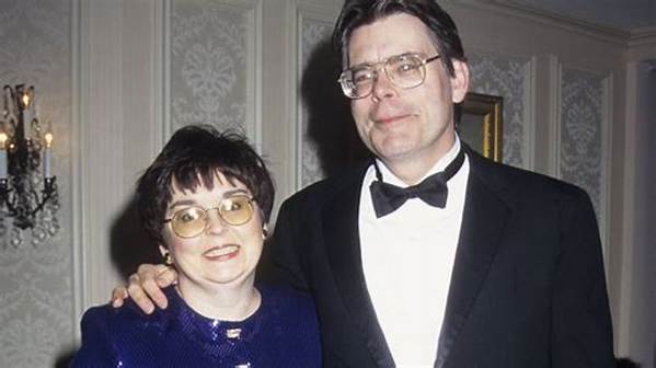 Tabitha King Author, Bio, Age, Spouse, Family, Net Worth and Books