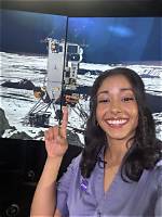 Tahira Allen Age, Wiki, Biography, Spacex, Instagram, Boyfriend, Salary
