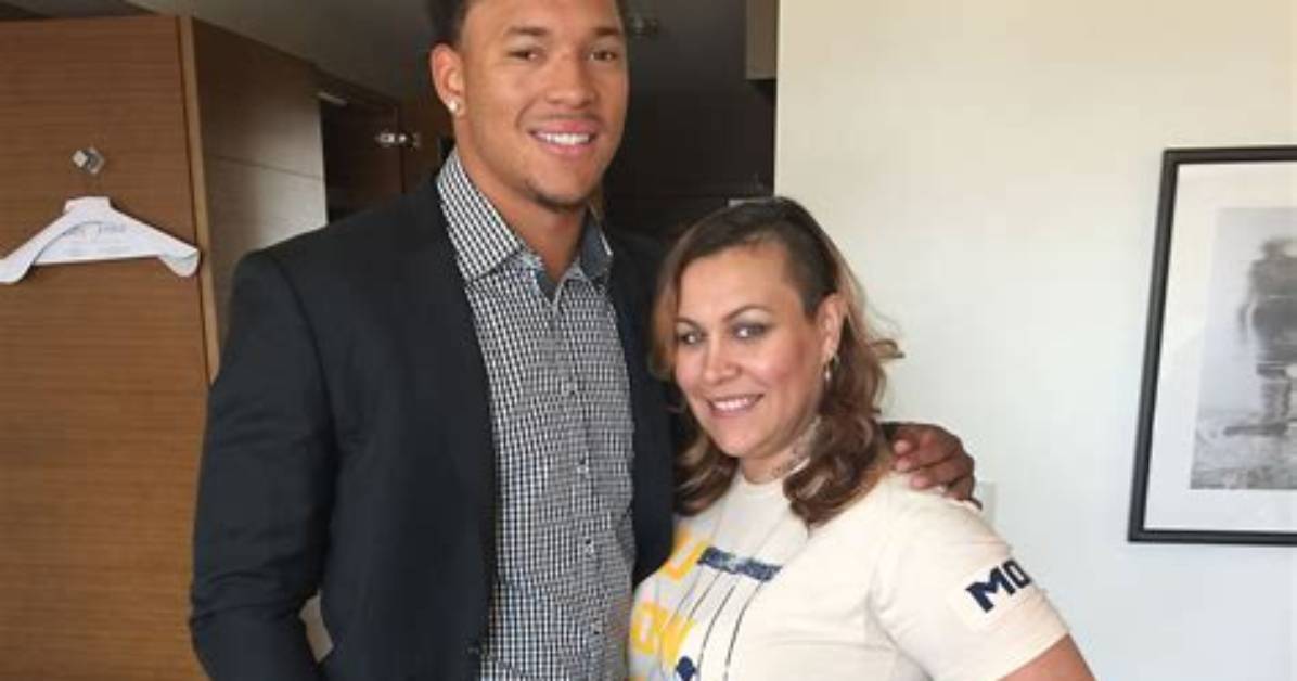 Taijuan Walker Mother: Who Is Nellie Garcia?