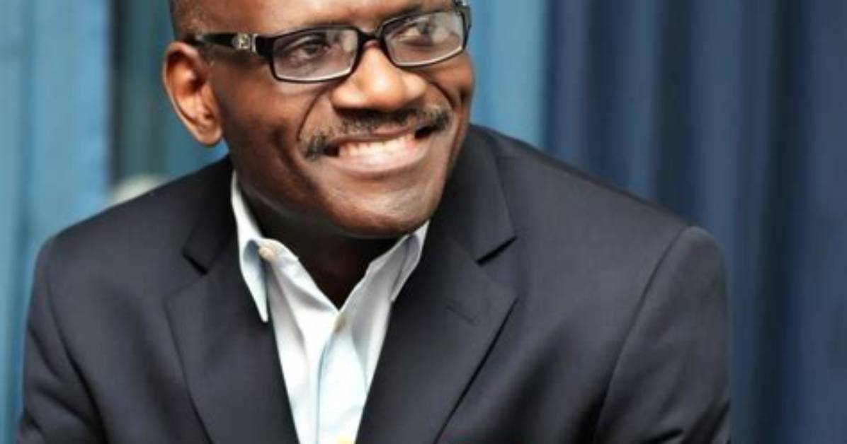 Taiwo Odukoya’s Biography, Fact, Career, Awards, Net Worth and Life Story